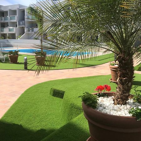 Nice And Sunny Apartment Корралехо Екстер'єр фото